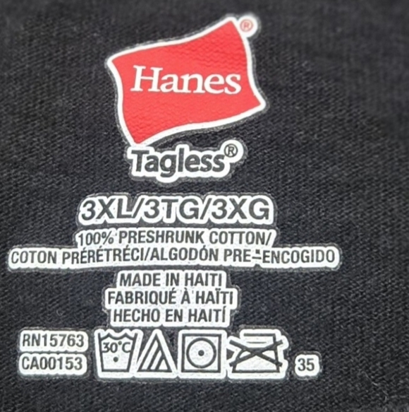 Pittsburgh Pro Sports T-Shirt Mens Sz 3XL Steelers Penquins Pirates NFL NHL MLB - Picture 3 of 5